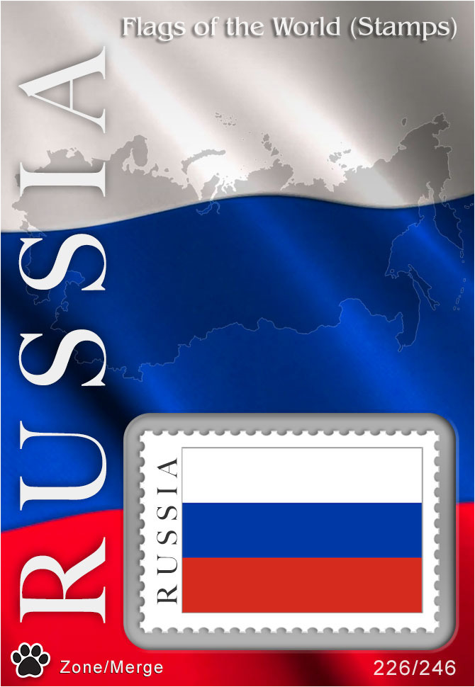 FlagStamps1 Card 226