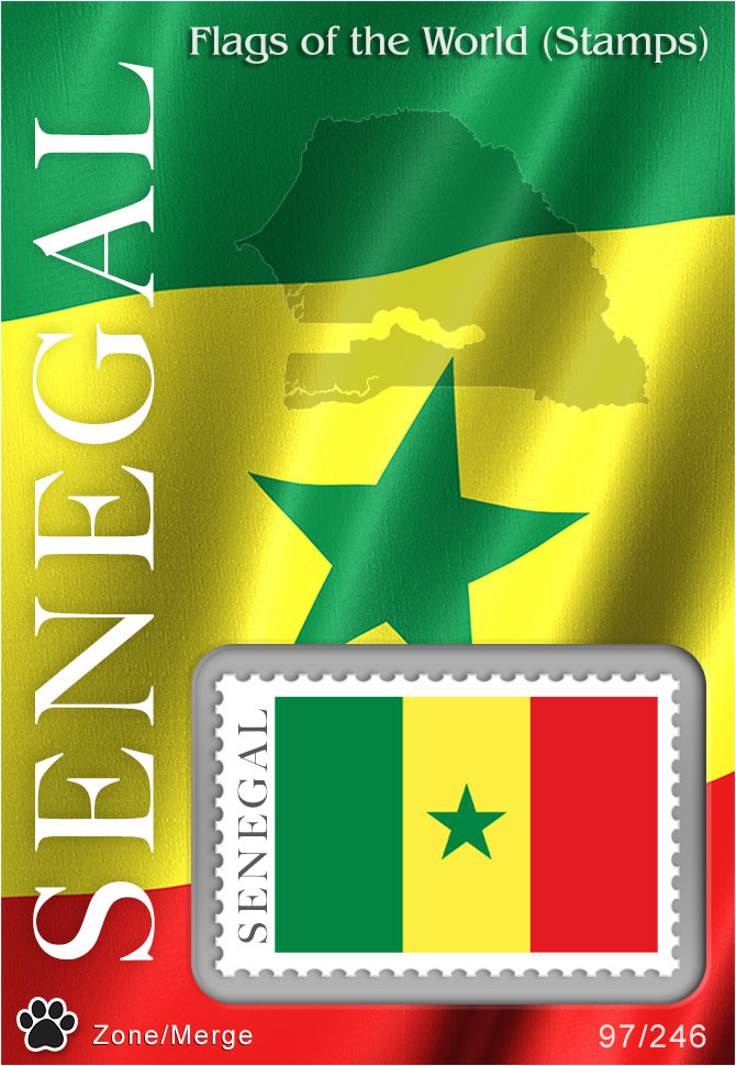 FlagStamps1 Card 097