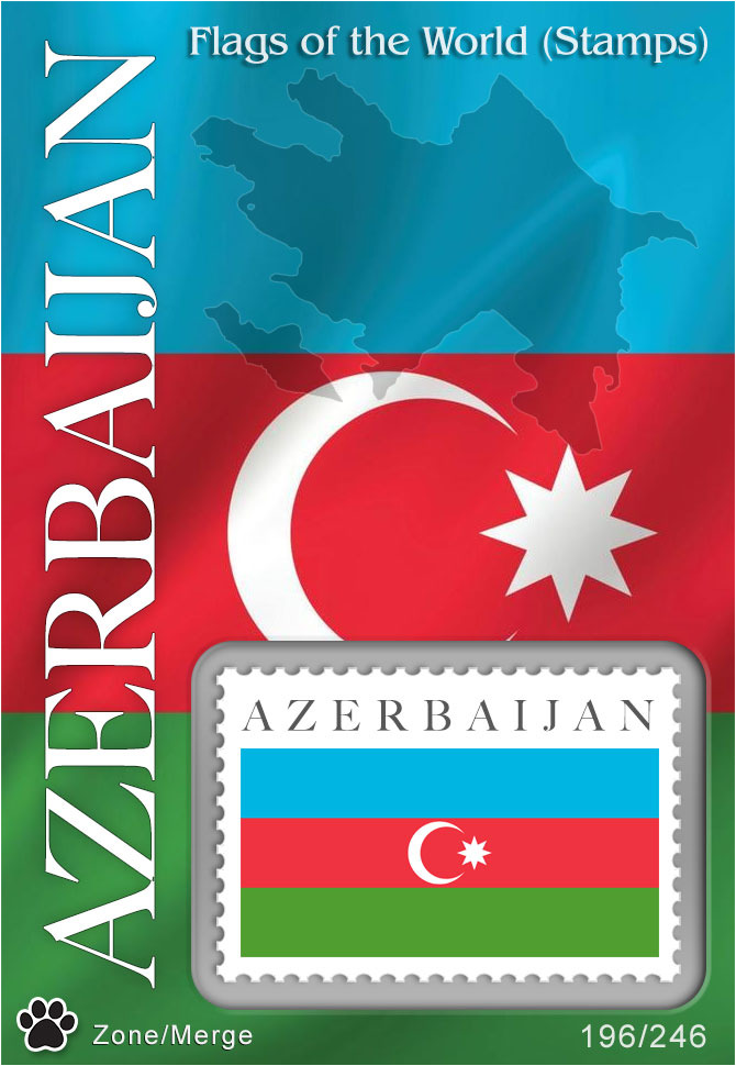 FlagStamps1 Card 196