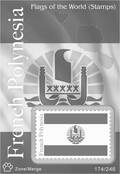 FlagStamps1 Card 174