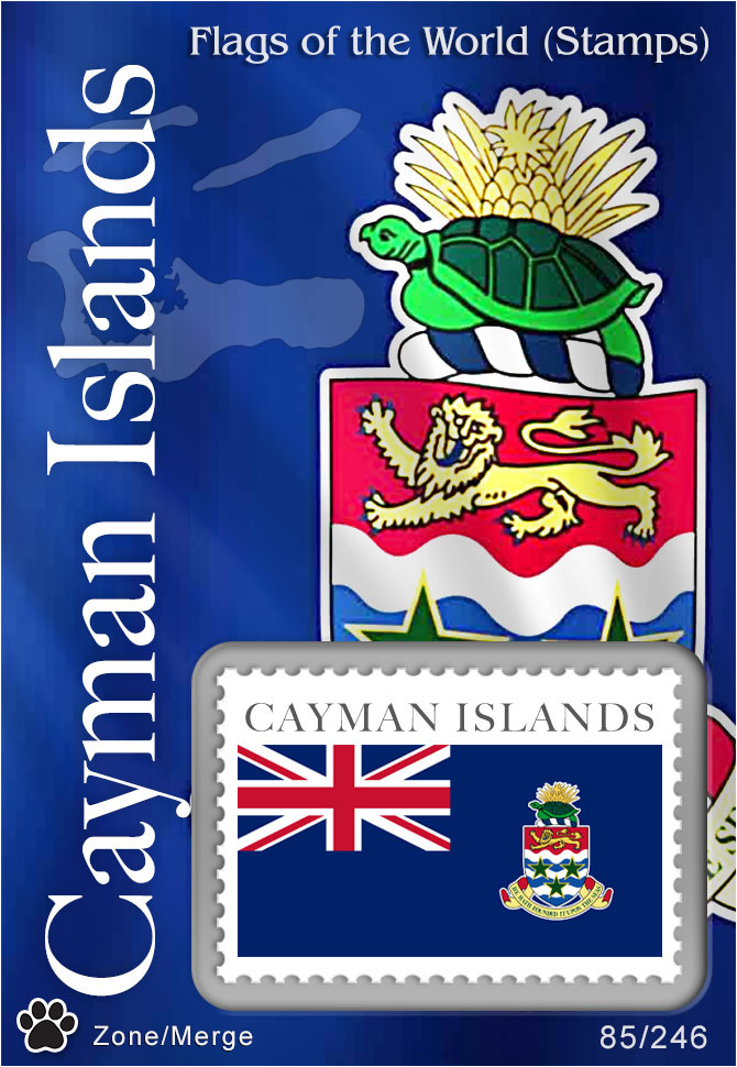 FlagStamps1 Card 085