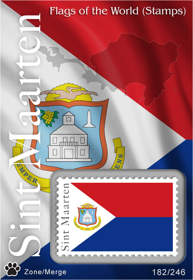 FlagStamps1 Card 182