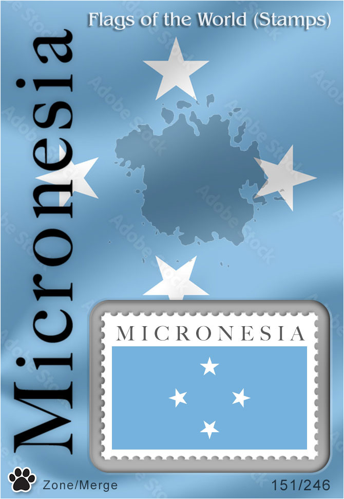 FlagStamps1 Card 151