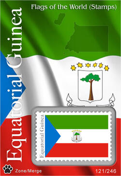 FlagStamps1 Card 121
