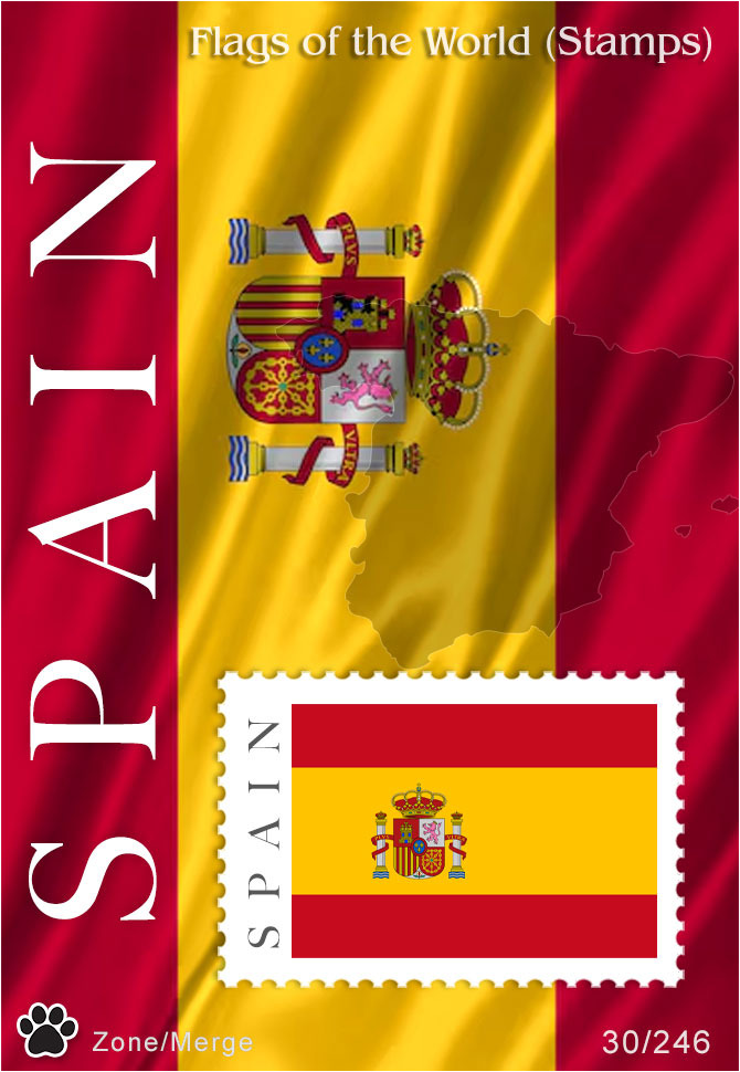 FlagStamps1 Card 030
