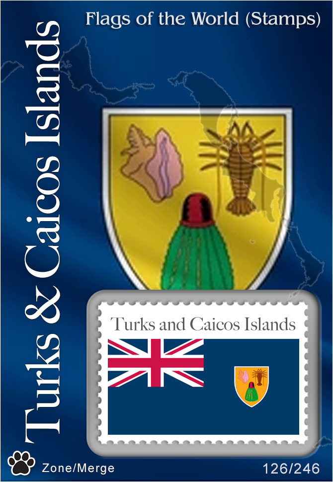 FlagStamps1 Card 126