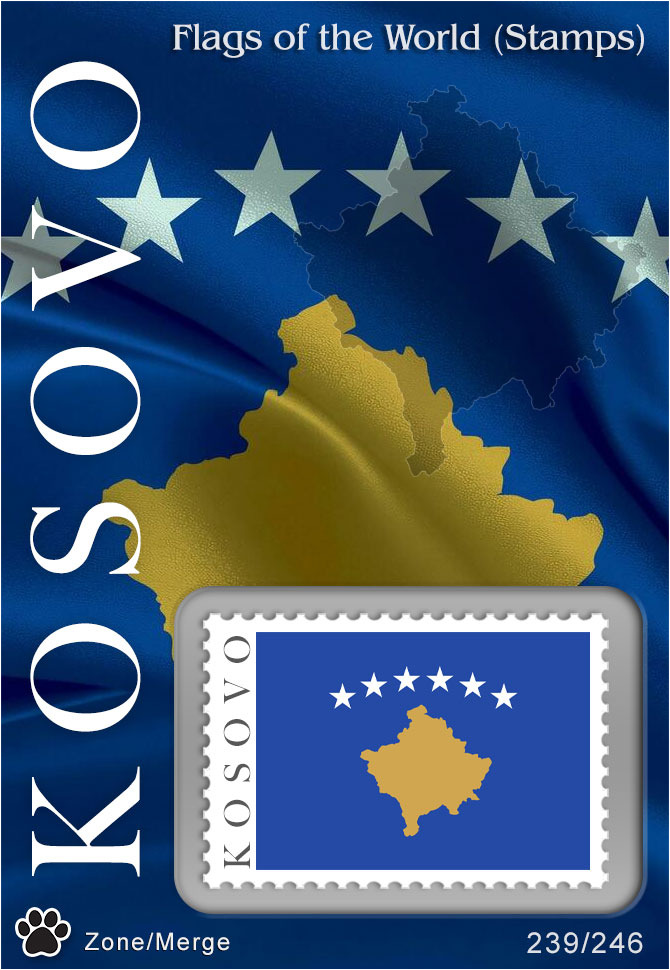 FlagStamps1 Card 239