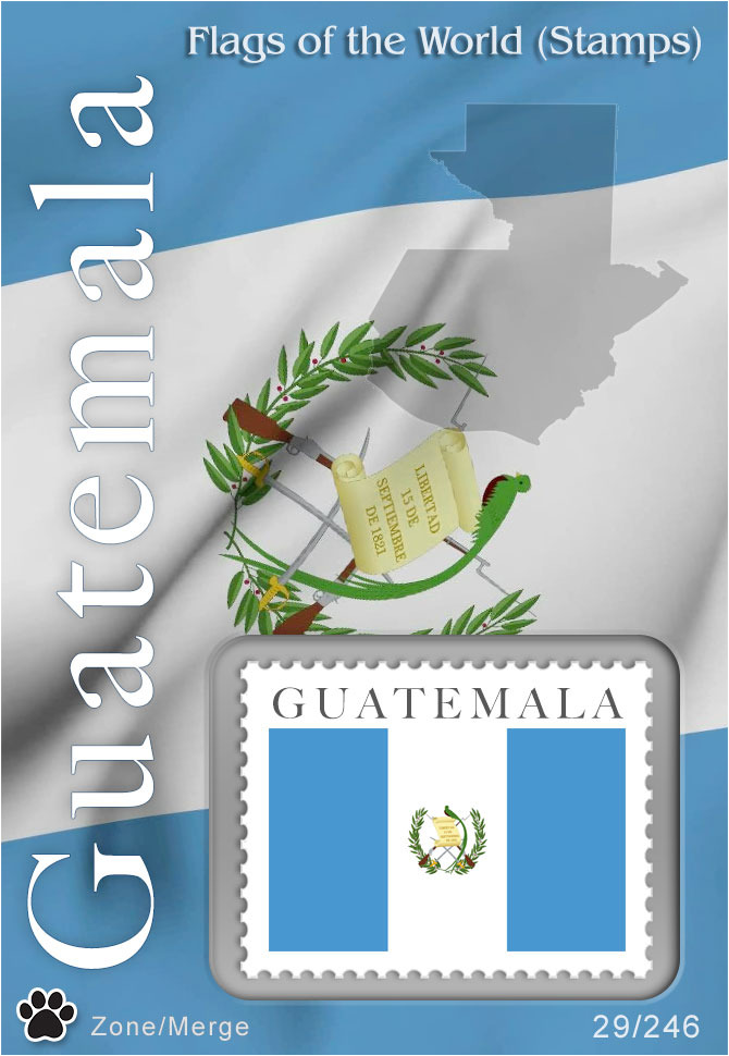FlagStamps1 Card 029