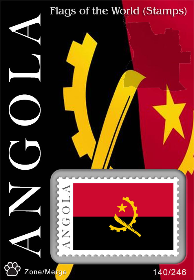 FlagStamps1 Card 140