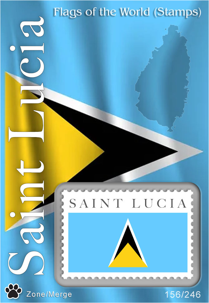 FlagStamps1 Card 156