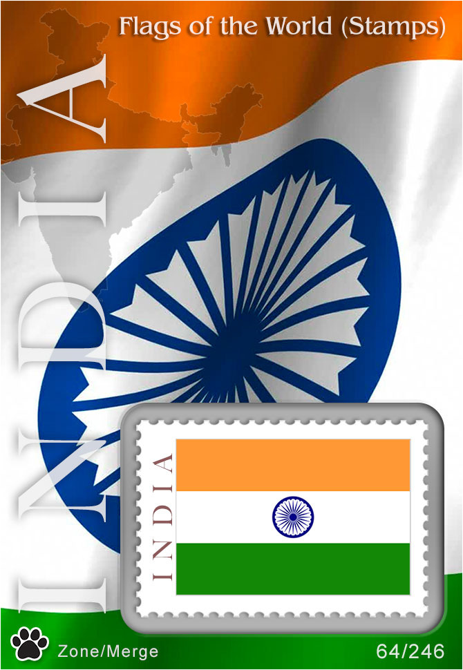 FlagStamps1 Card 064
