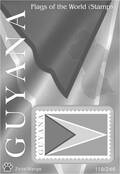 FlagStamps3 Card 119