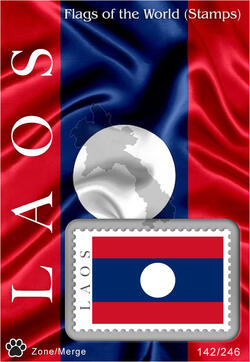 FlagStamps1 Card 142