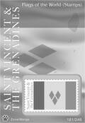FlagStamps1 Card 181