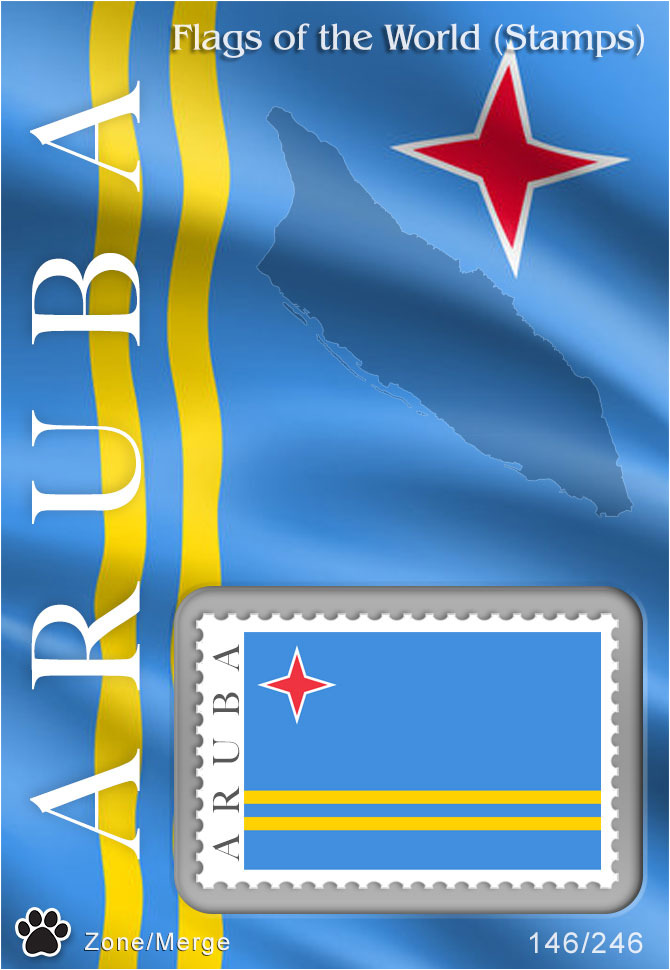 FlagStamps1 Card 146
