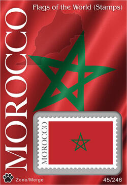 FlagStamps1 Card 045