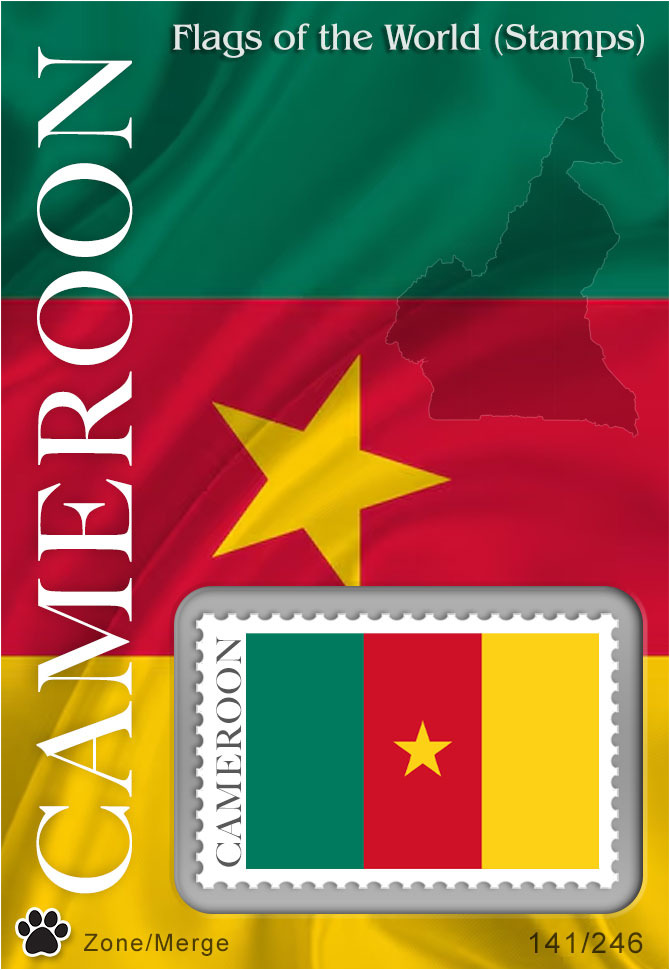 FlagStamps1 Card 141