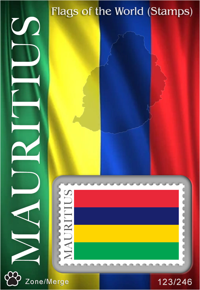 FlagStamps1 Card 123
