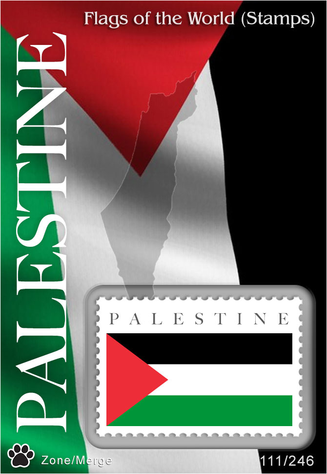 FlagStamps1 Card 111
