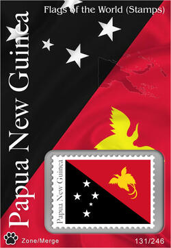 FlagStamps1 Card 131