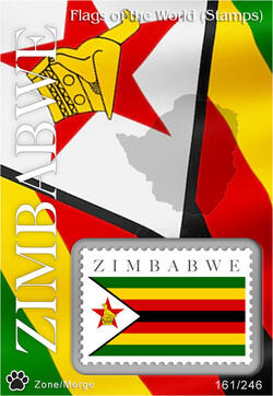 FlagStamps1 Card 161