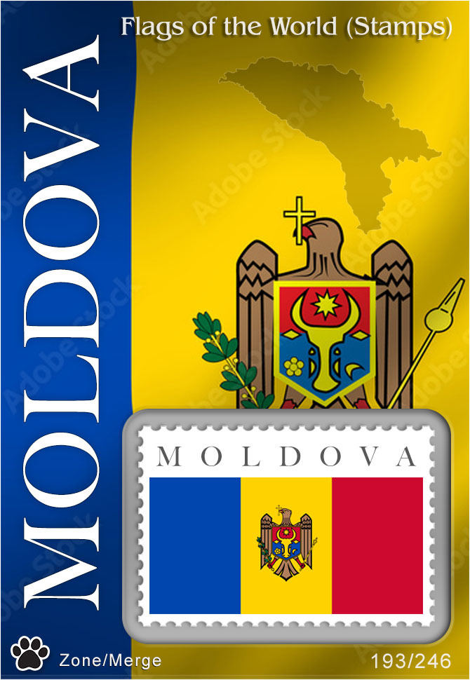 FlagStamps1 Card 193