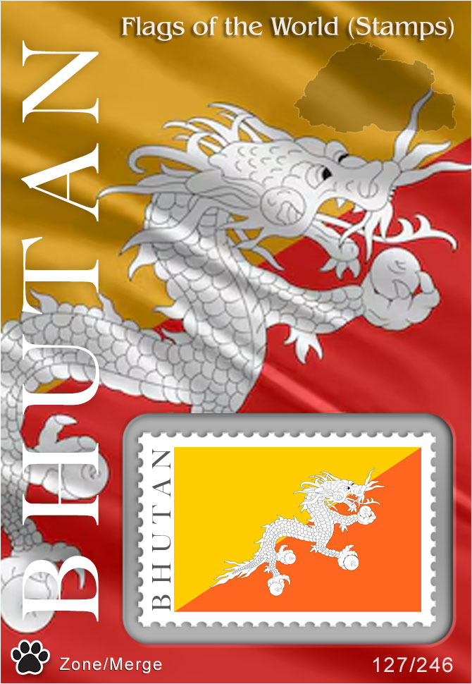 FlagStamps1 Card 127