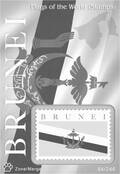 FlagStamps3 Card 084