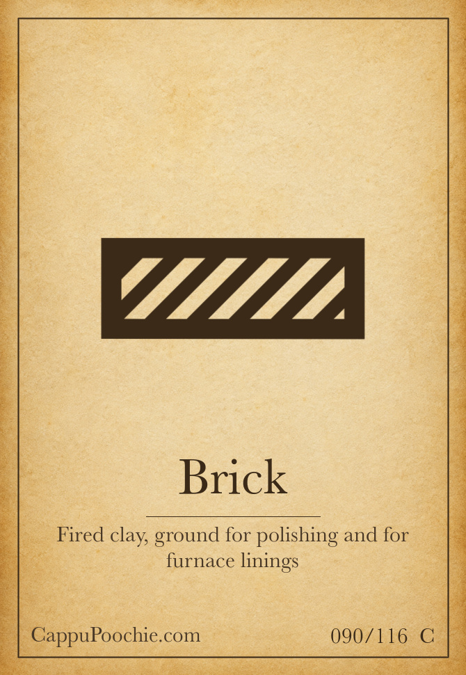 alchemy Card 090