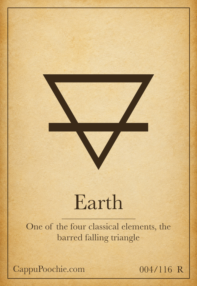 alchemy Card 004