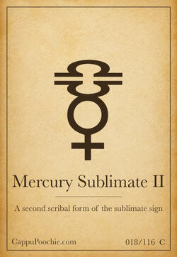alchemy Card 018