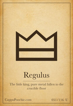 alchemy Card 051