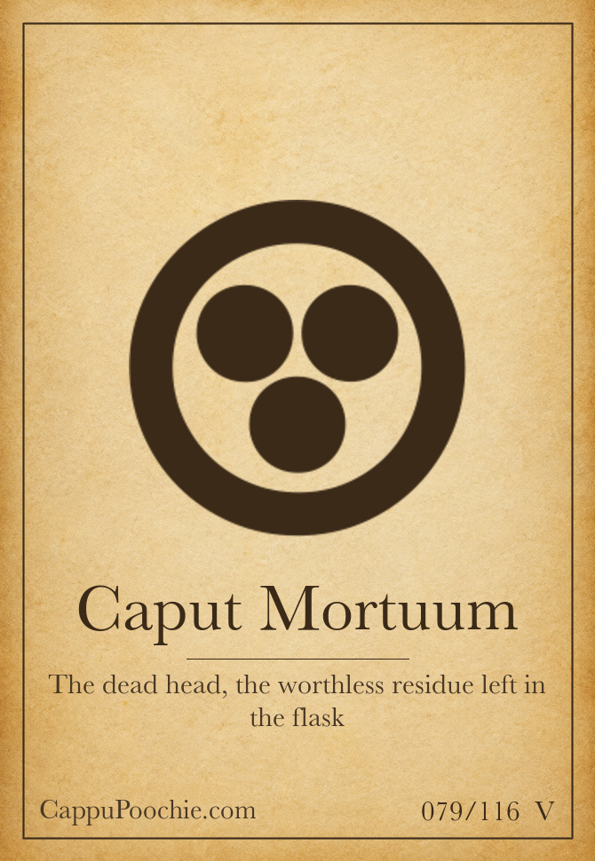 alchemy Card 079