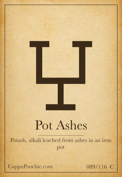 alchemy Card 089