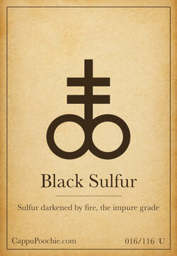 alchemy Card 016