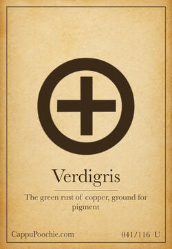alchemy Card 041