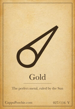 alchemy Card 027