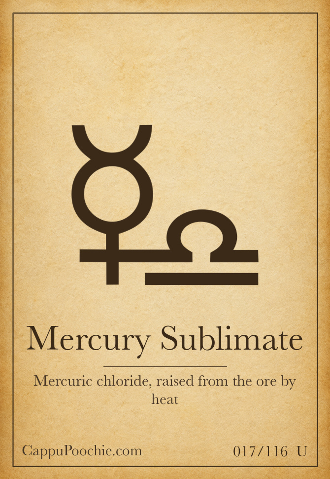alchemy Card 017