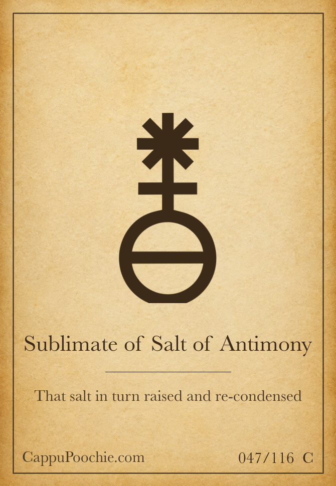 alchemy Card 047
