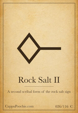 alchemy Card 026