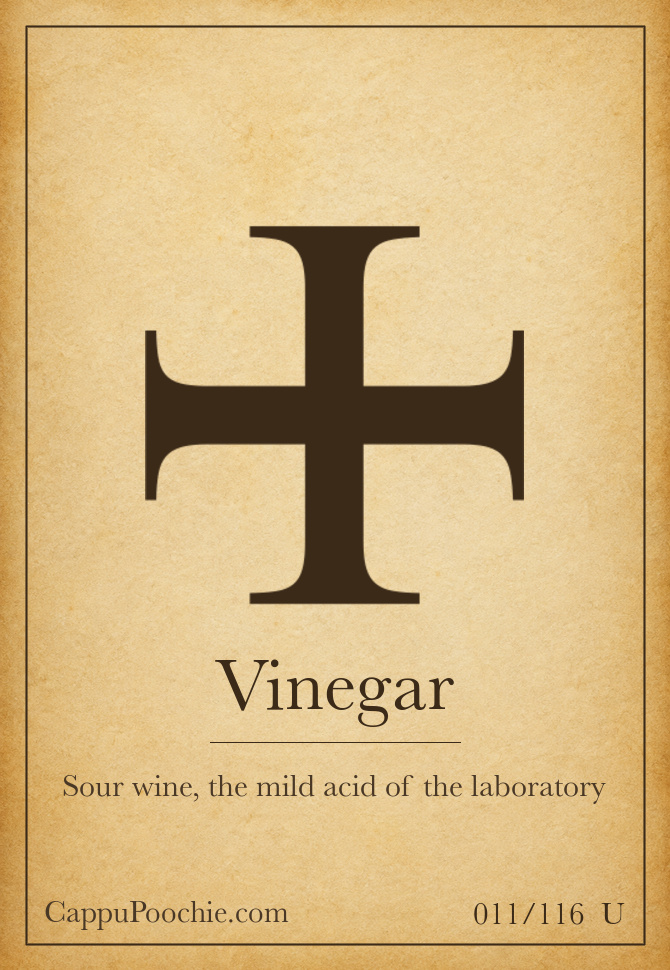 alchemy Card 011