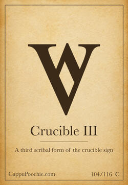 alchemy Card 104