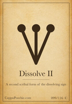 alchemy Card 099