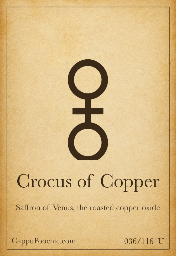 alchemy Card 036