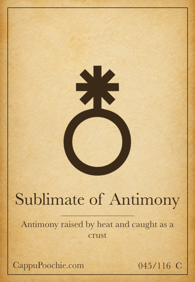 alchemy Card 045
