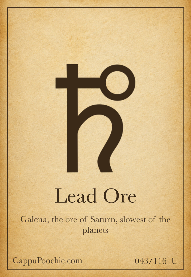alchemy Card 043