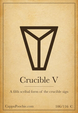 alchemy Card 106