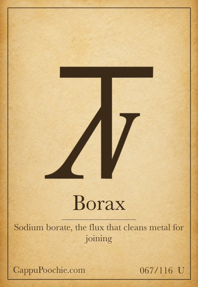 alchemy Card 067