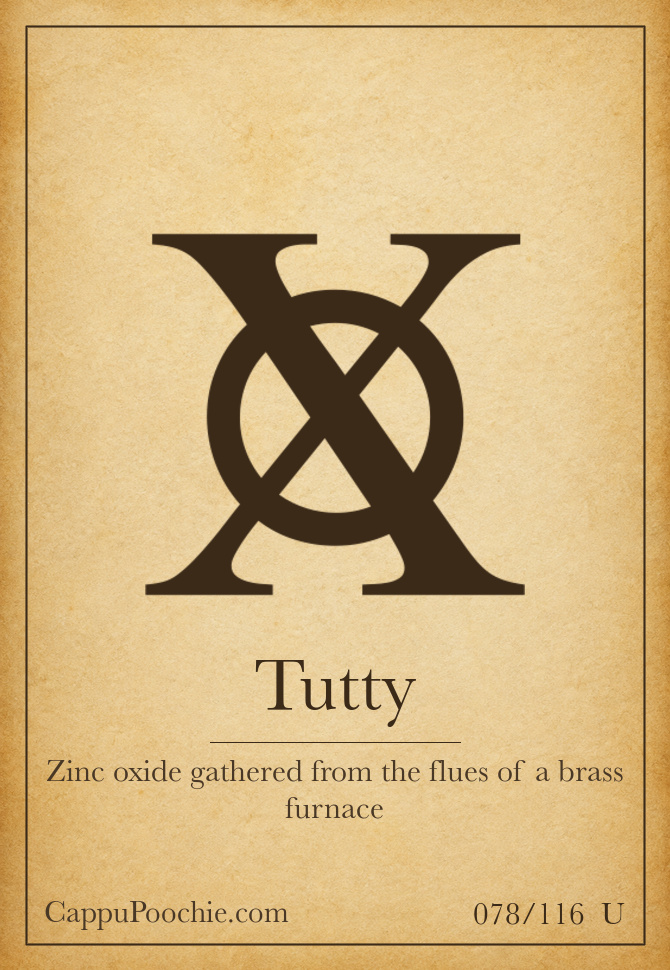 alchemy Card 078