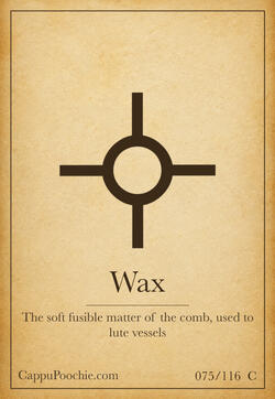 alchemy Card 075